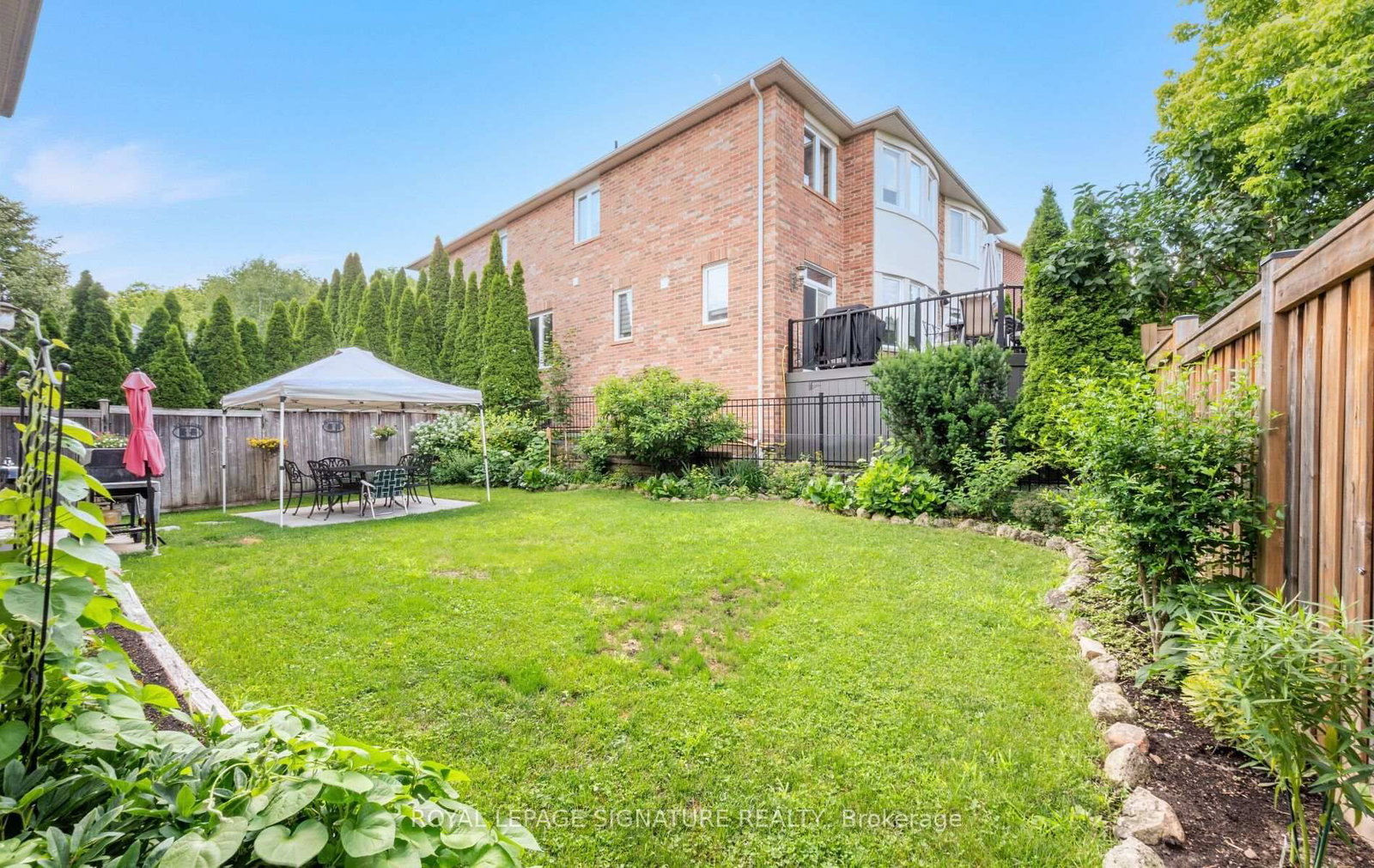 115 Arborglen Drive • Halton Hills, ON photo 20