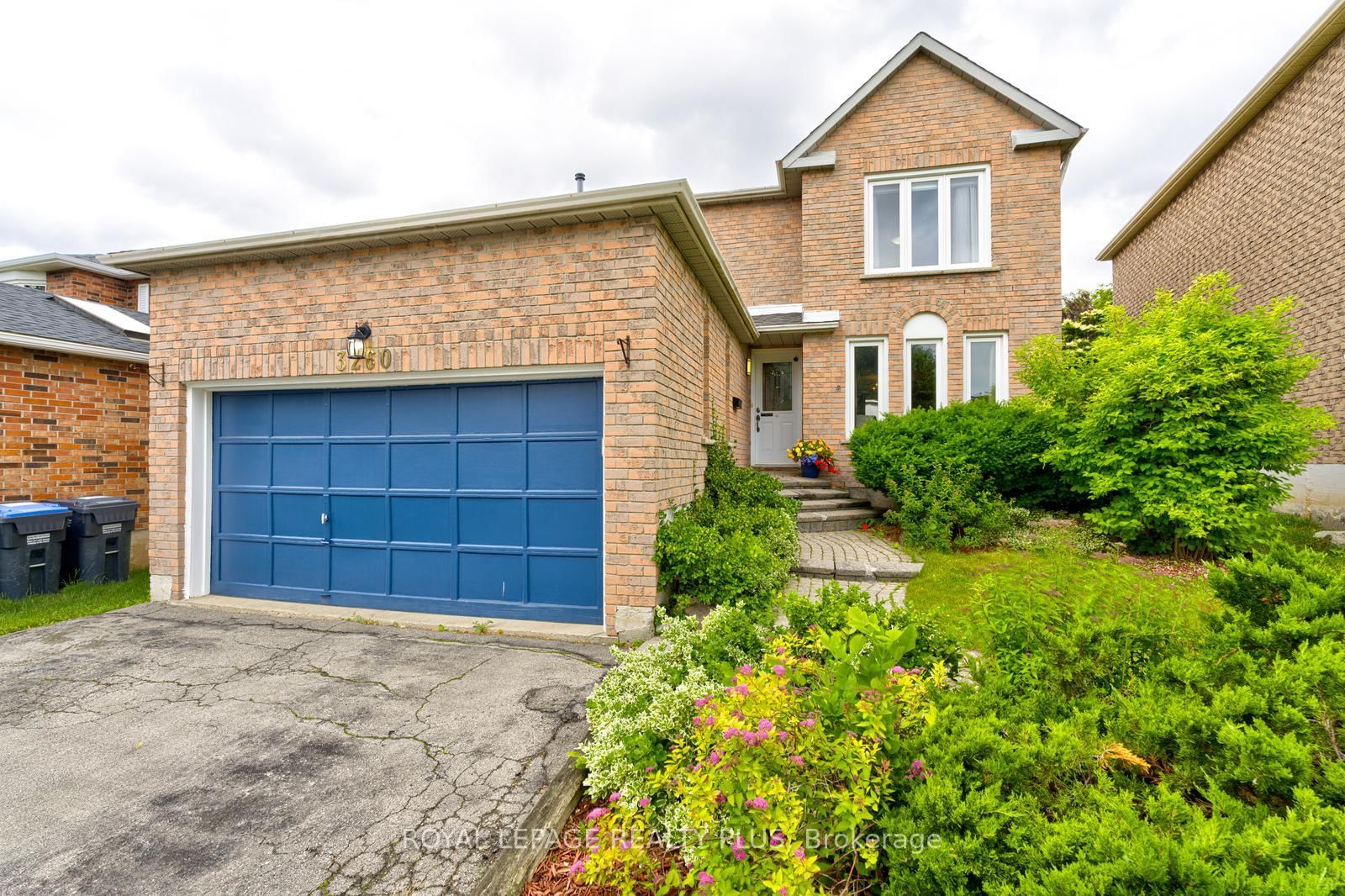 3260 BETHUNE Road • Mississauga, ON photo 1