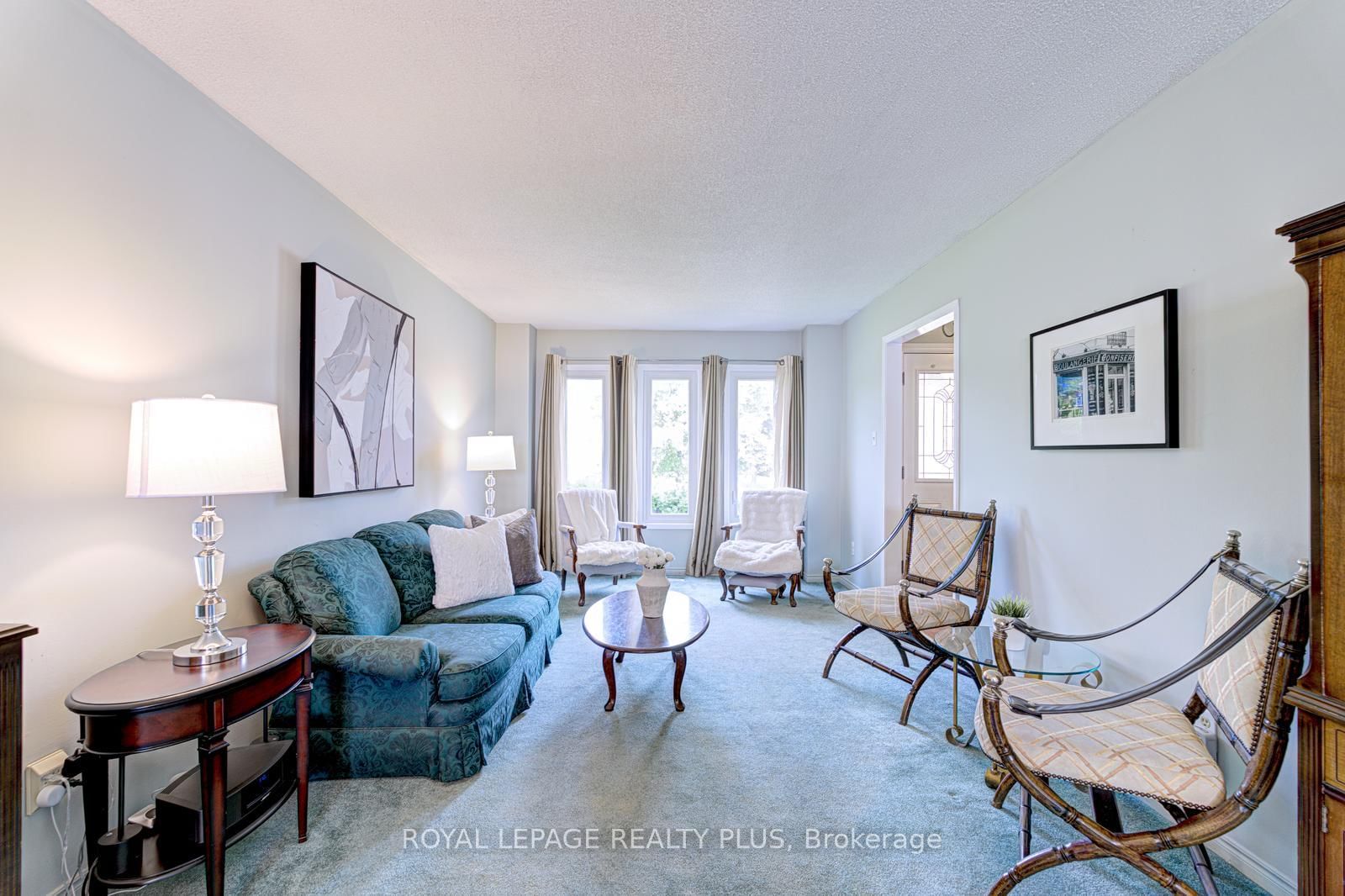 3260 BETHUNE Road • Mississauga, ON photo 17