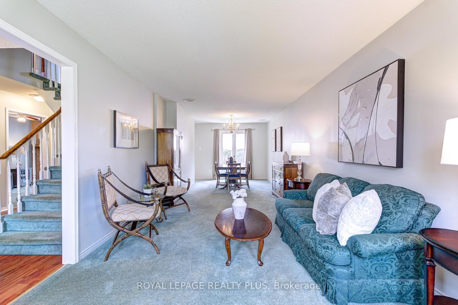 3260 BETHUNE Road • Mississauga, ON photo 20