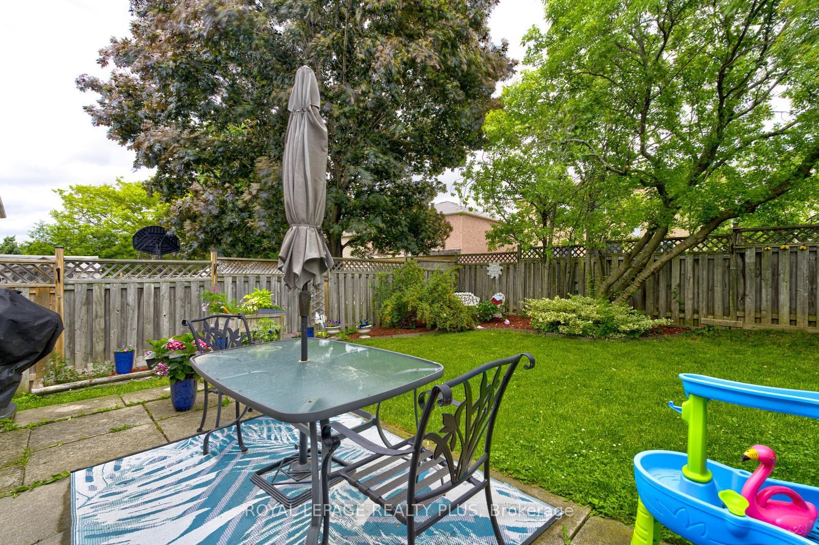 3260 BETHUNE Road • Mississauga, ON photo 33