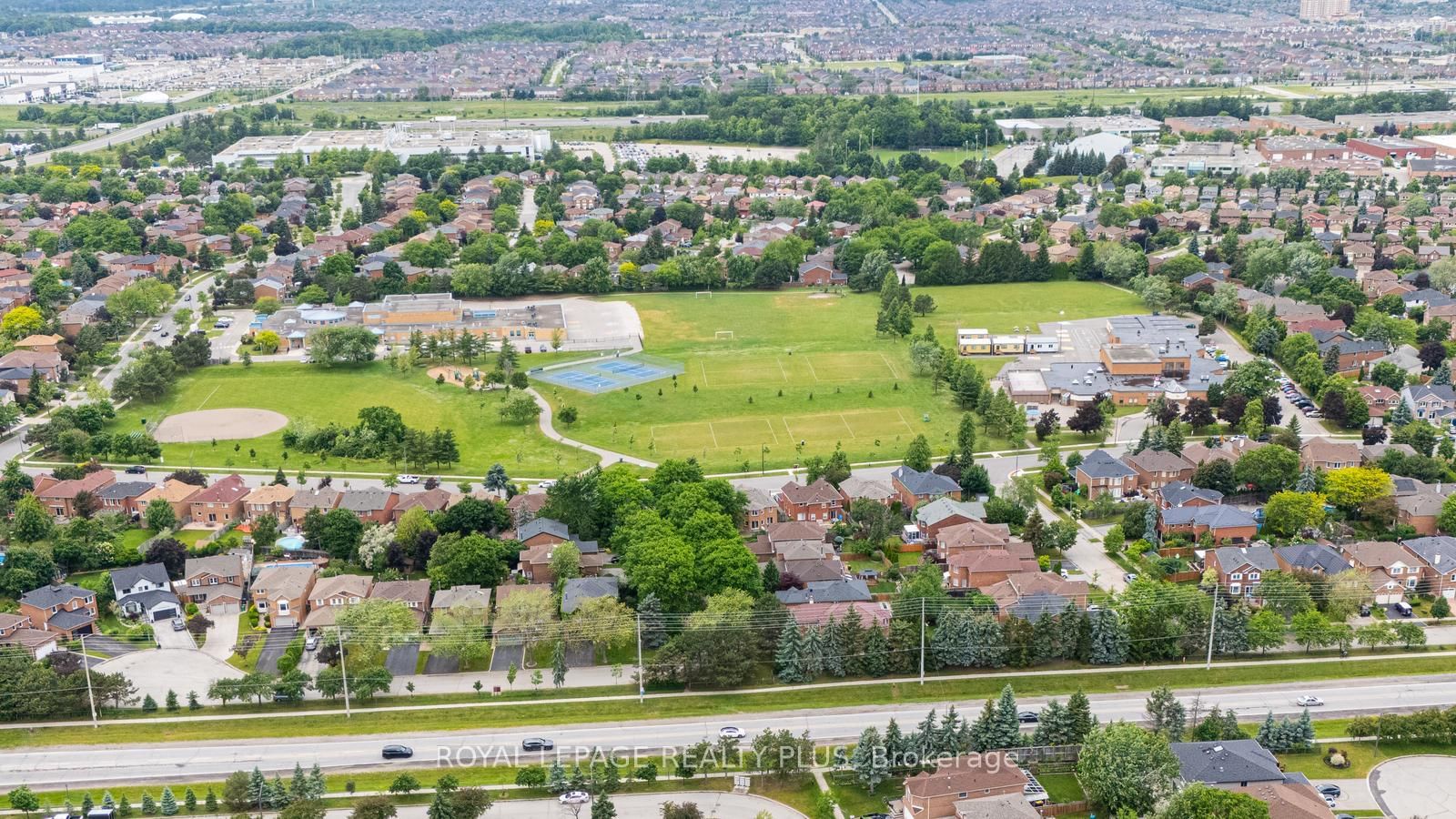 3260 BETHUNE Road • Mississauga, ON photo 40