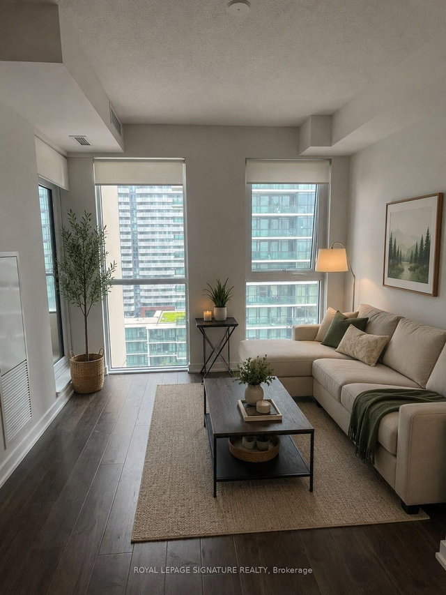 1616 - 4055 Parkside Village Drive