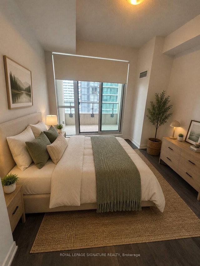 1616 - 4055 Parkside Village Drive