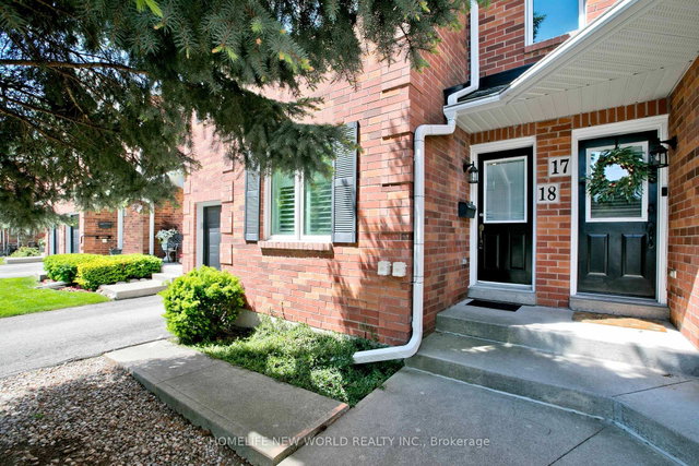 18 - 2120 Headon Road