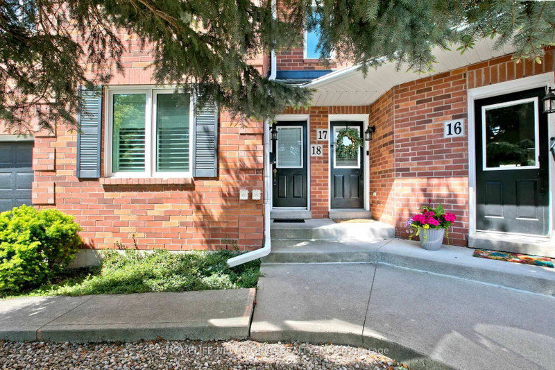 18 - 2120 Headon Road