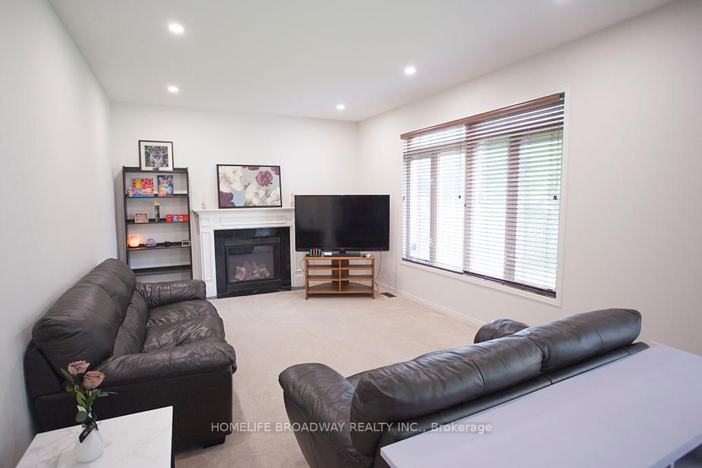 3604 Steeple Chase Crescent • Mississauga, ON photo 10