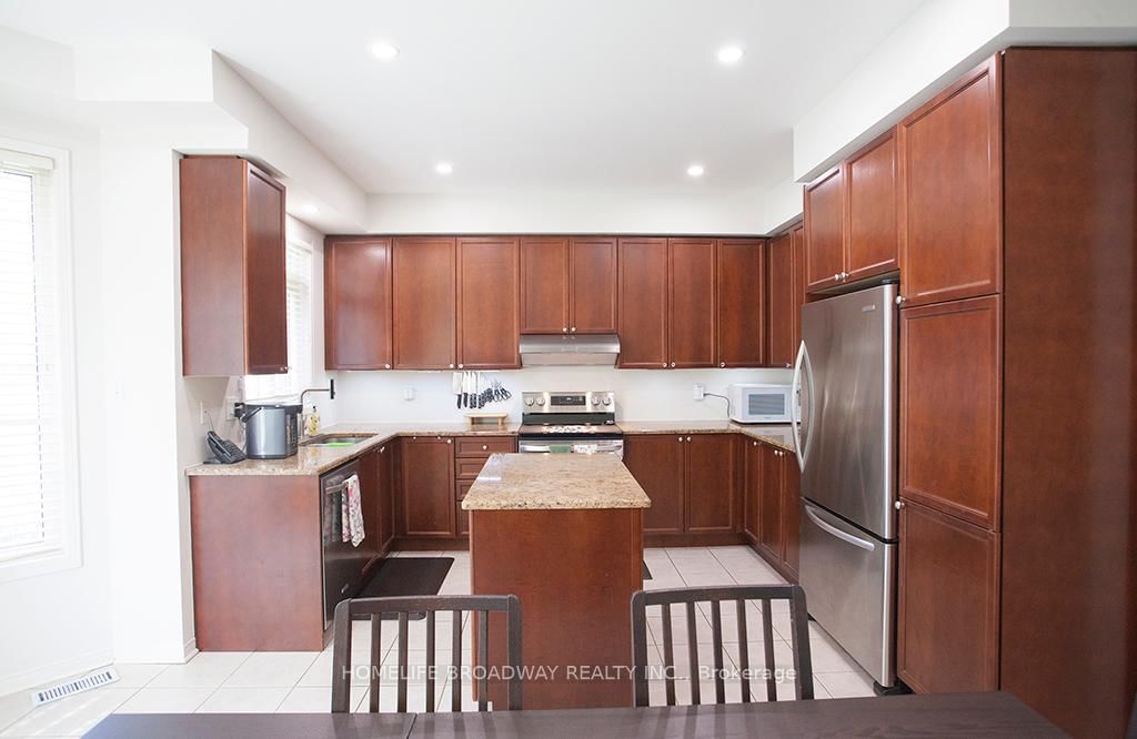 3604 Steeple Chase Crescent • Mississauga, ON photo 12