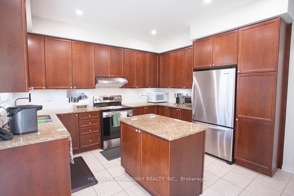 3604 Steeple Chase Crescent • Mississauga, ON photo 13