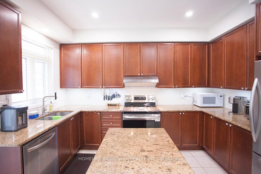 3604 Steeple Chase Crescent • Mississauga, ON photo 14