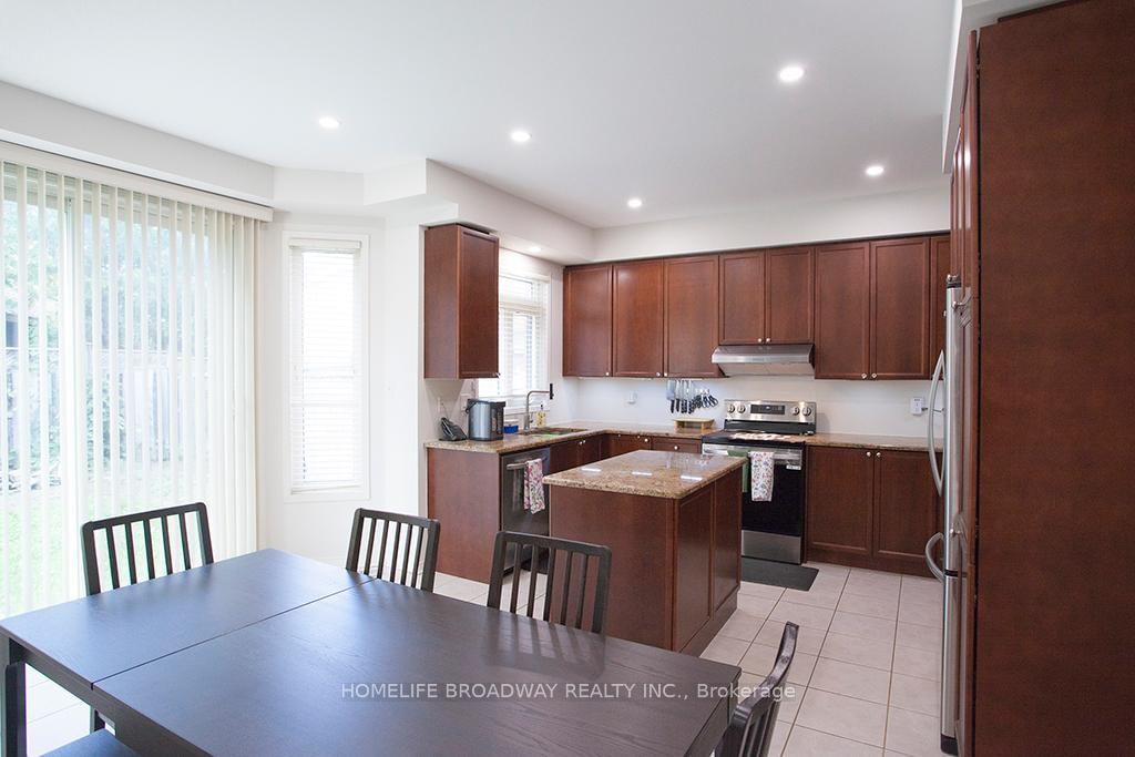 3604 Steeple Chase Crescent • Mississauga, ON photo 15