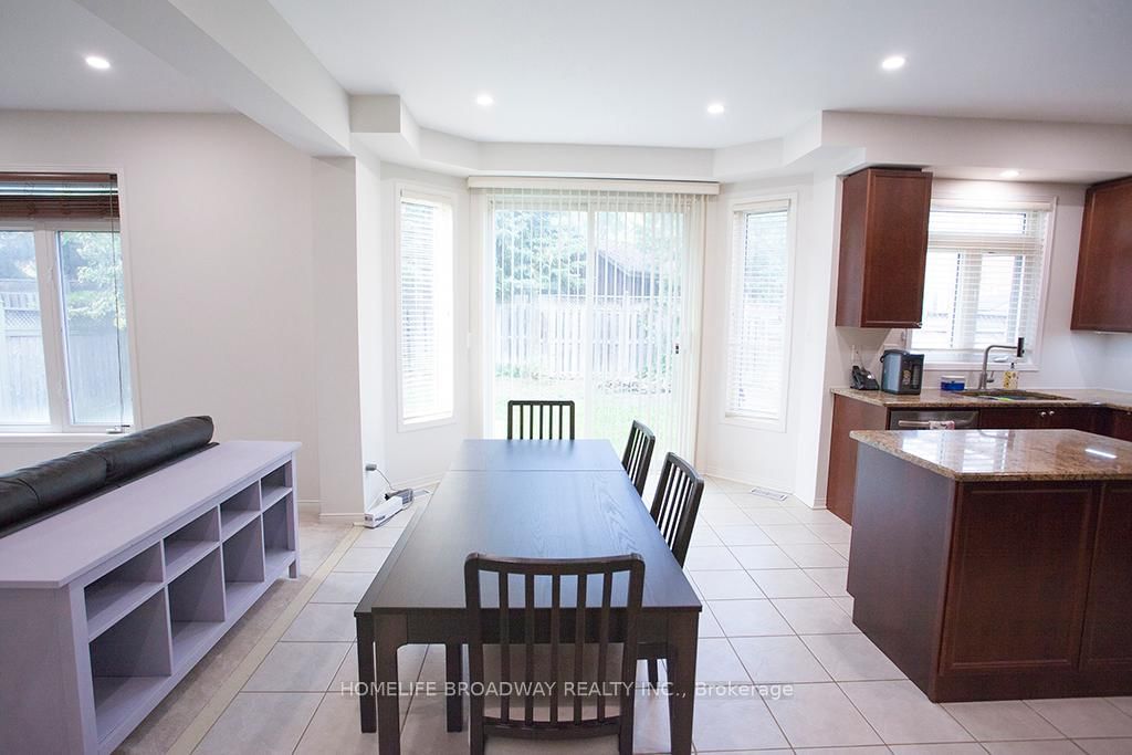3604 Steeple Chase Crescent • Mississauga, ON photo 17