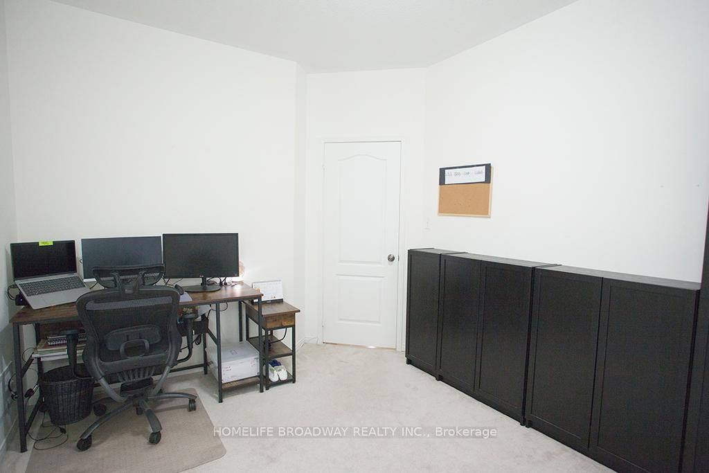 3604 Steeple Chase Crescent • Mississauga, ON photo 18
