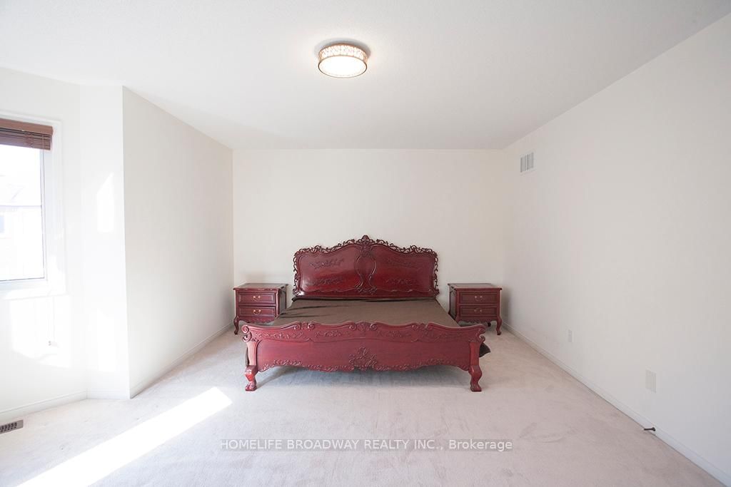 3604 Steeple Chase Crescent • Mississauga, ON photo 22