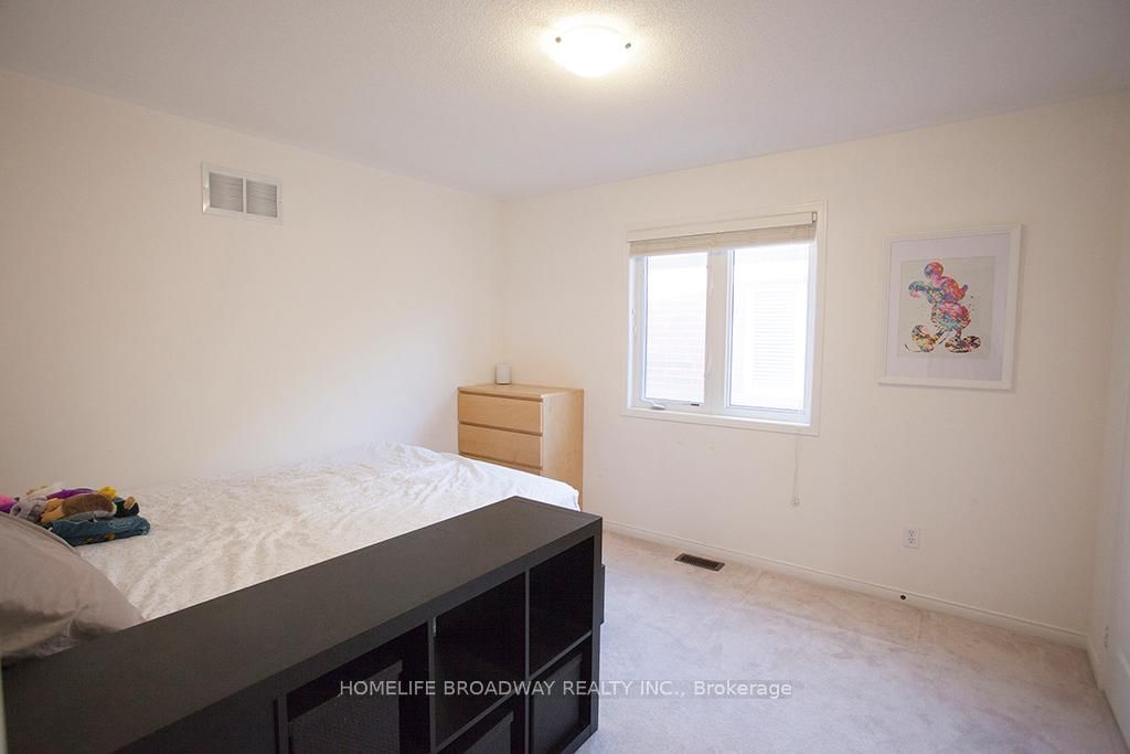 3604 Steeple Chase Crescent • Mississauga, ON photo 26