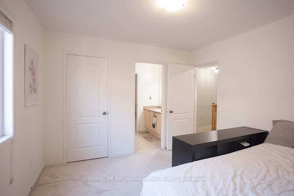 3604 Steeple Chase Crescent • Mississauga, ON photo 27