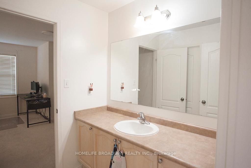 3604 Steeple Chase Crescent • Mississauga, ON photo 28