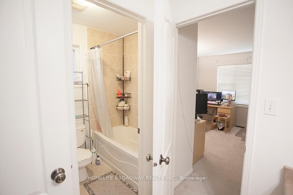 3604 Steeple Chase Crescent • Mississauga, ON photo 29