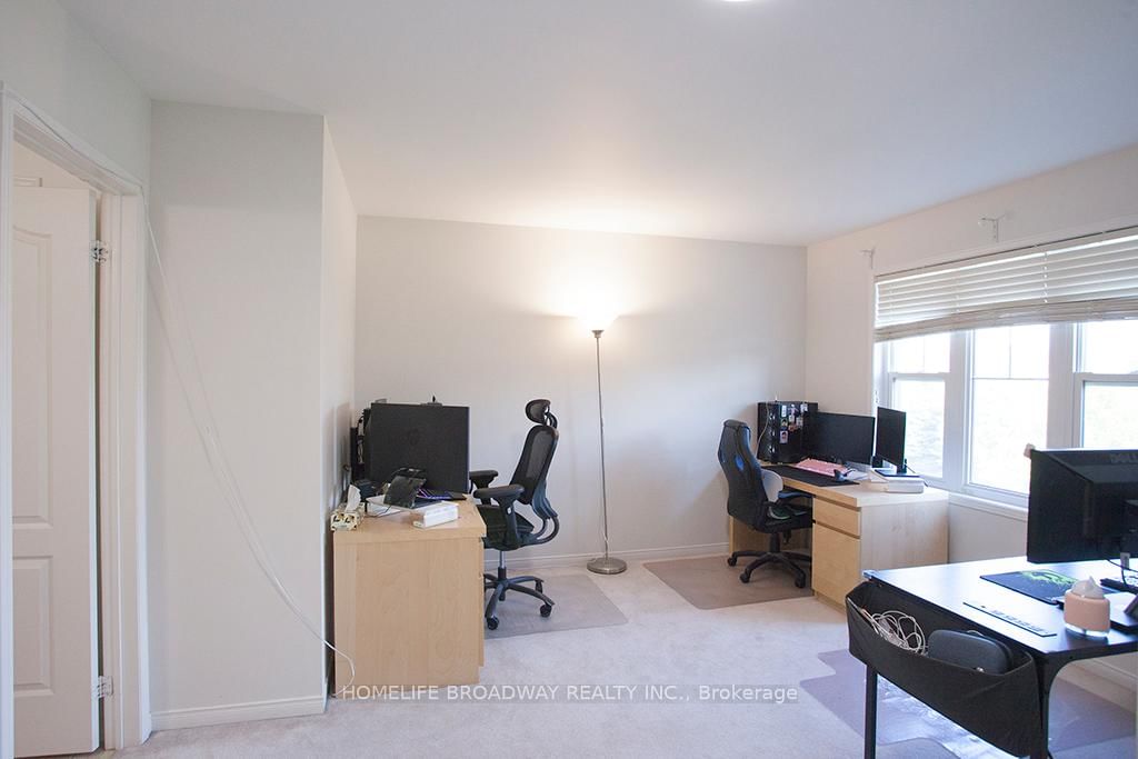 3604 Steeple Chase Crescent • Mississauga, ON photo 31