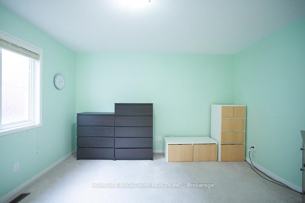 3604 Steeple Chase Crescent • Mississauga, ON photo 33