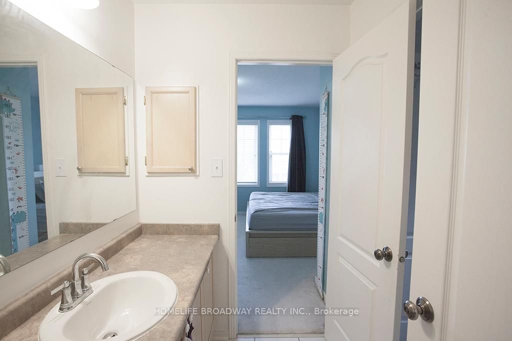 3604 Steeple Chase Crescent • Mississauga, ON photo 35