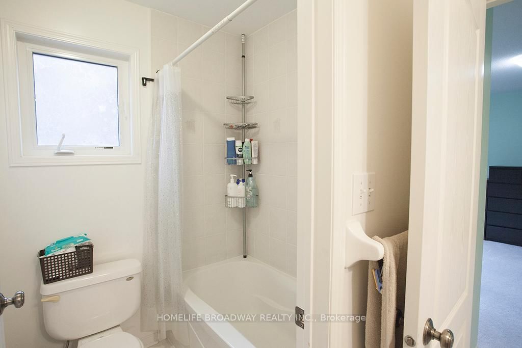 3604 Steeple Chase Crescent • Mississauga, ON photo 36