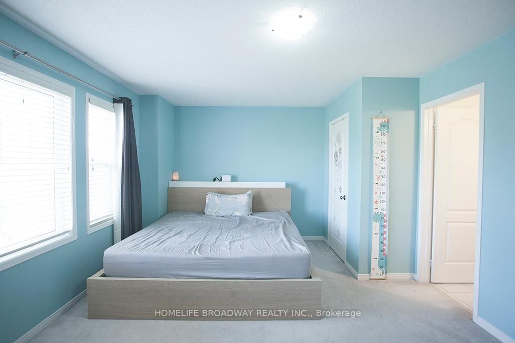 3604 Steeple Chase Crescent • Mississauga, ON photo 37