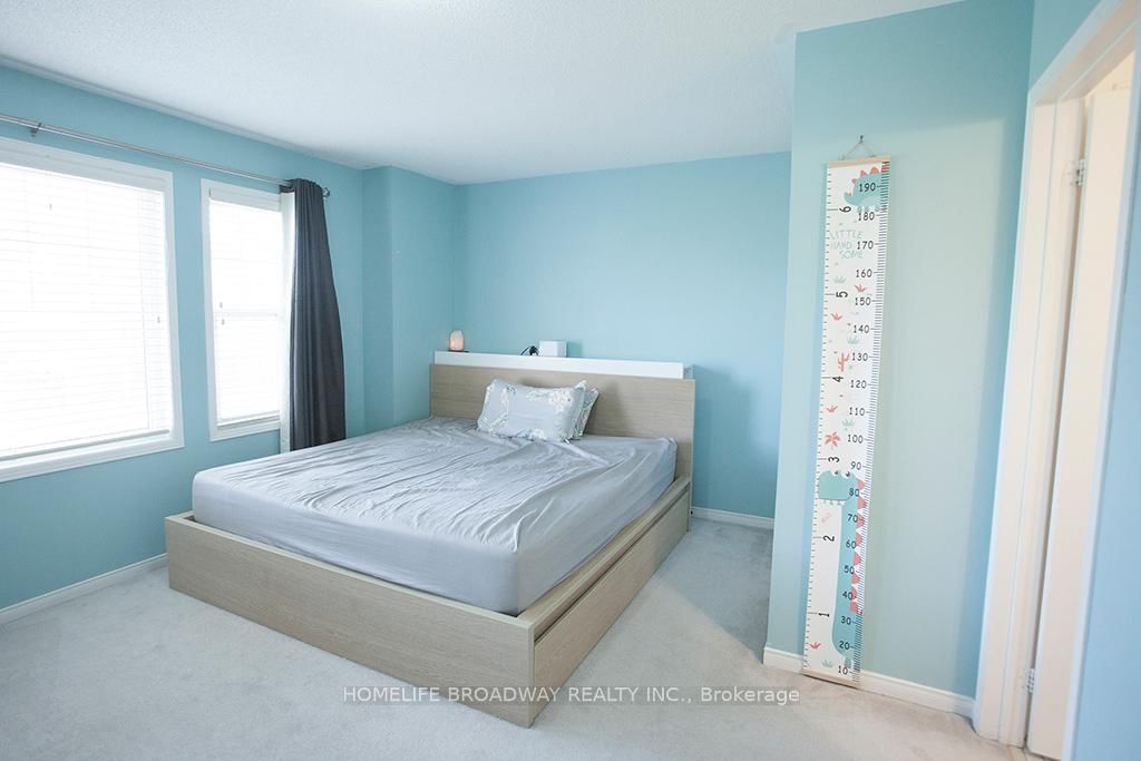 3604 Steeple Chase Crescent • Mississauga, ON photo 38