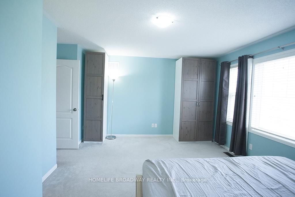 3604 Steeple Chase Crescent • Mississauga, ON photo 39