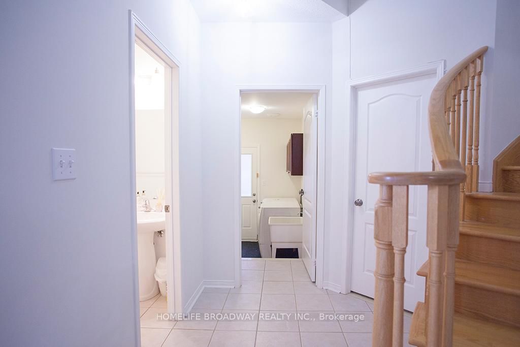 3604 Steeple Chase Crescent • Mississauga, ON photo 9