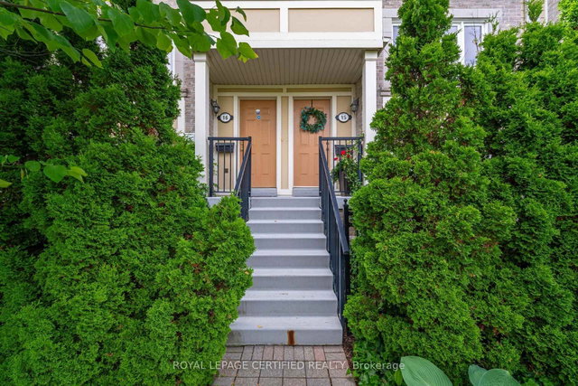 16 - 4861 Half Moon Grove