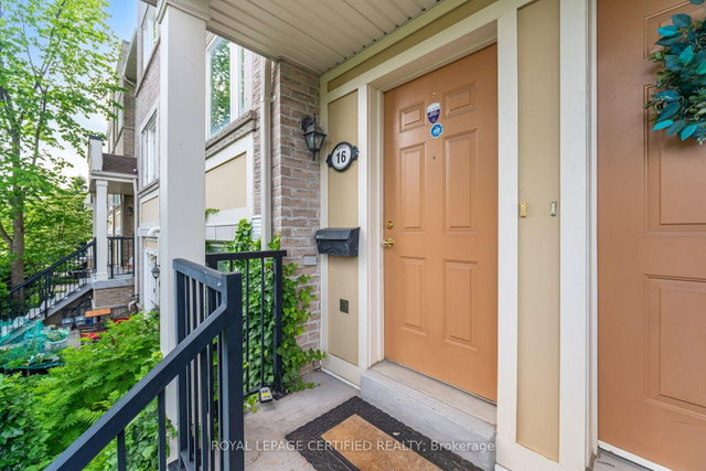16 - 4861 Half Moon Grove