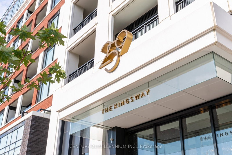 305 - 259 The Kingsway