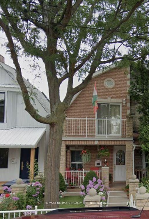 2nd Floor - 389 Westmoreland Avenue