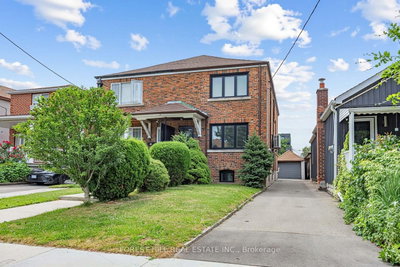 101 Holwood Avenue