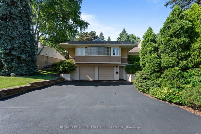 4 Prince George Drive