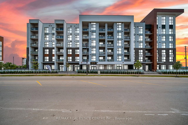 504 - 490 Gordon Krantz Avenue