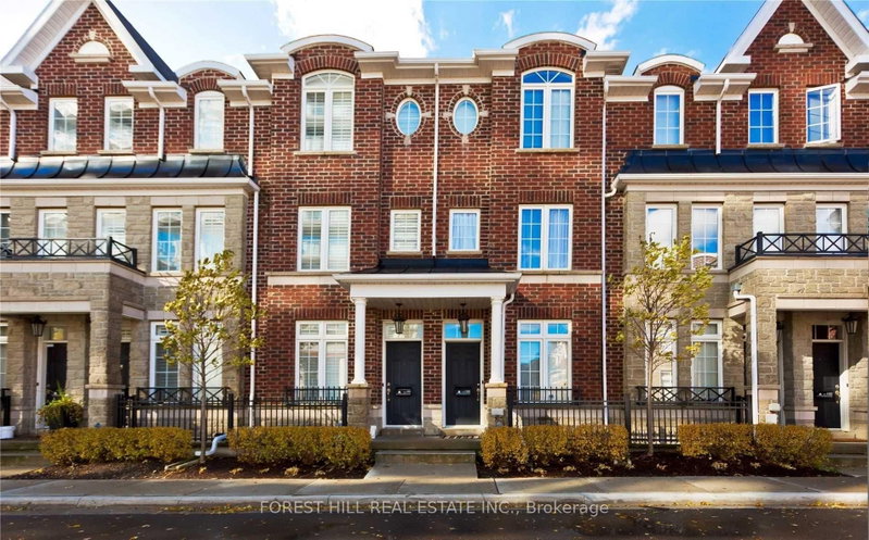 home for lease on 99-117A The Queensway null
