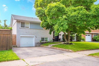 534 Rosedale Crescent