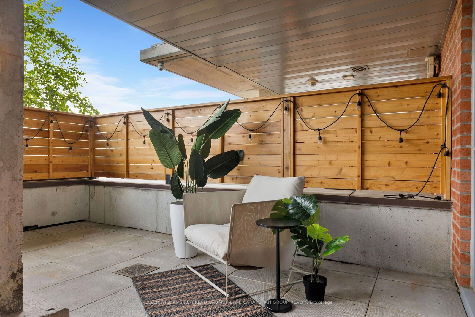 57 Brock Avenue • #312 • Toronto, ON photo 35