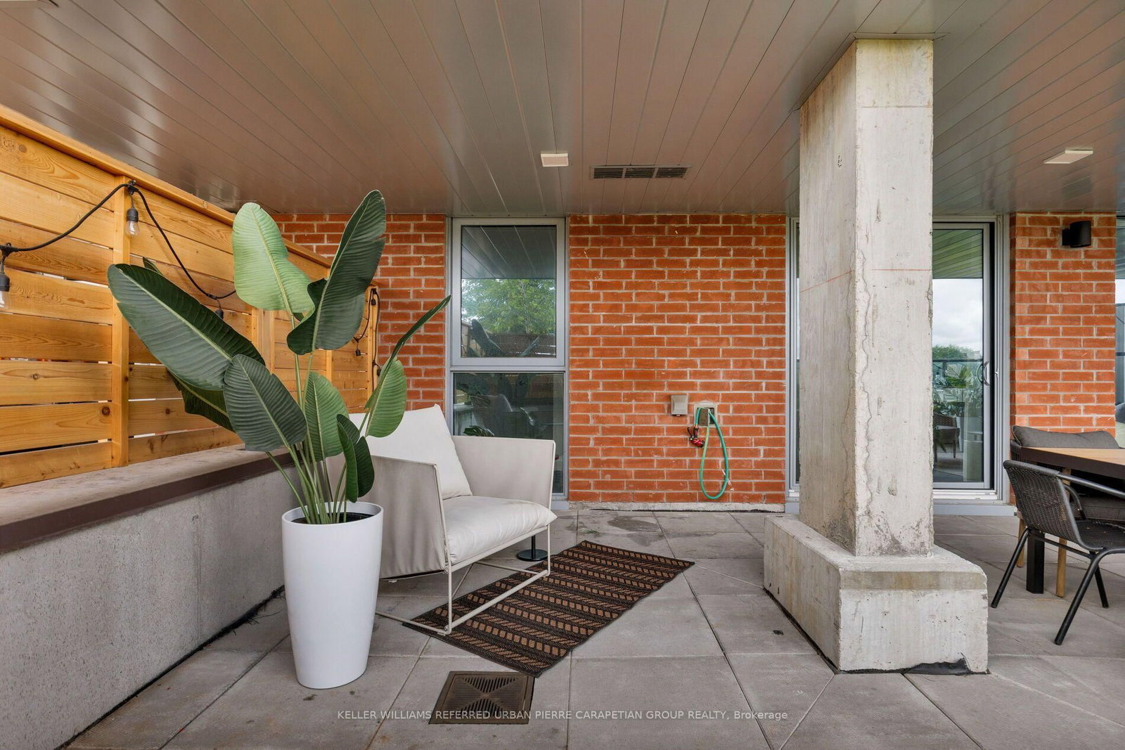 57 Brock Avenue • #312 • Toronto, ON photo 37