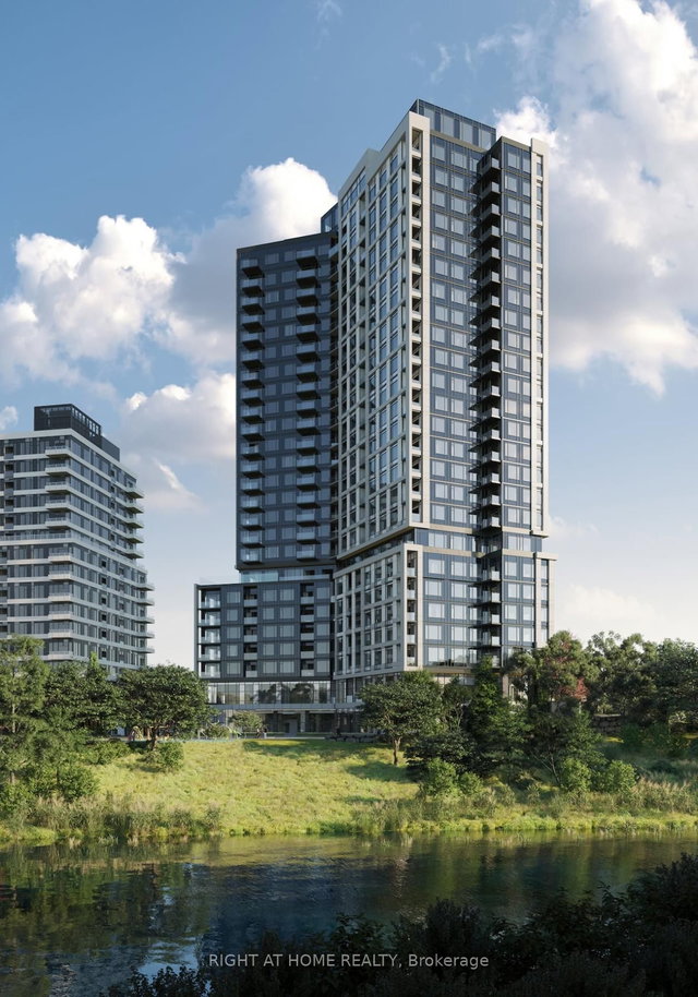 809 - 2495 Eglinton Avenue W