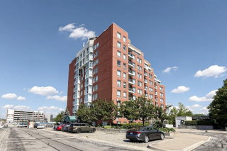 306 - 60 Old Mill Road