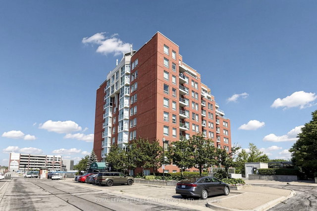 306 - 60 Old Mill Road