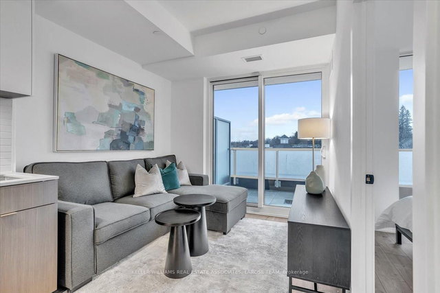 205 - 215 Lakeshore Road W