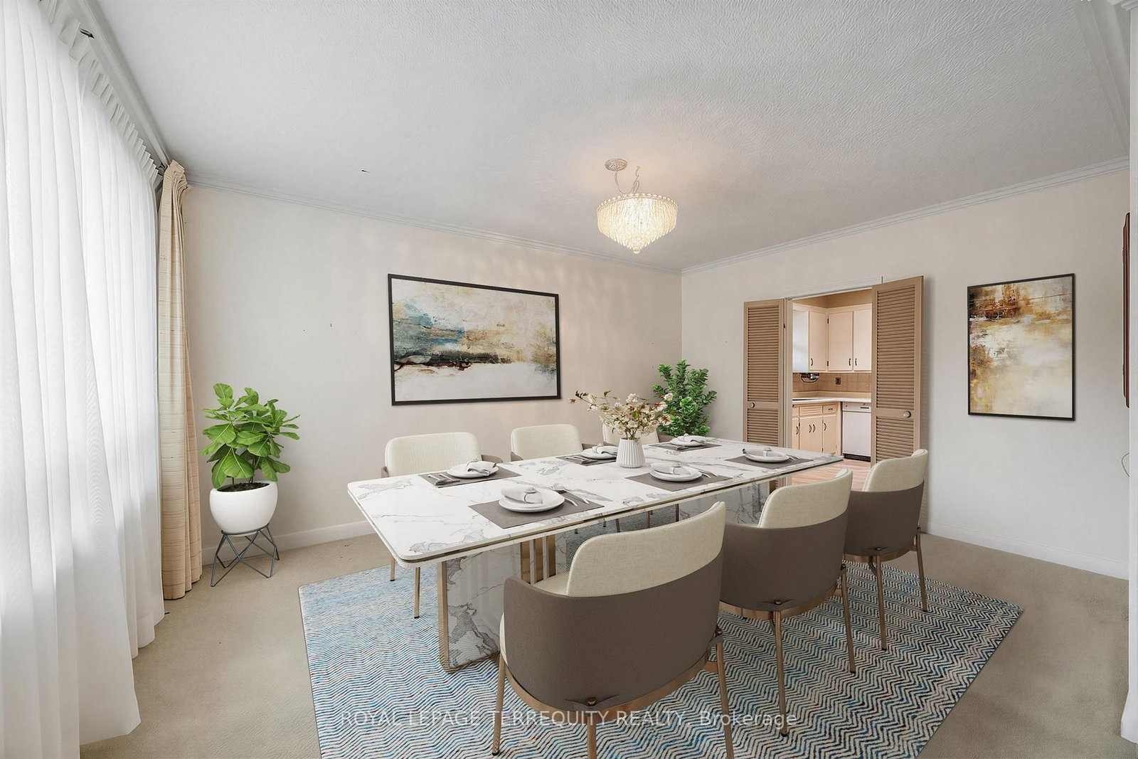 359 Renforth Drive • Toronto, ON photo 6