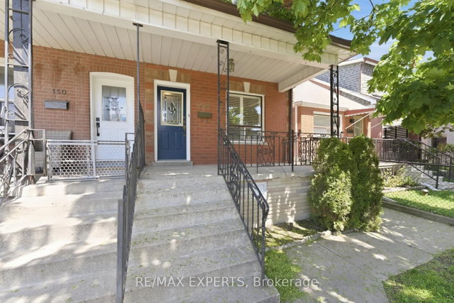 148 Ascot Avenue