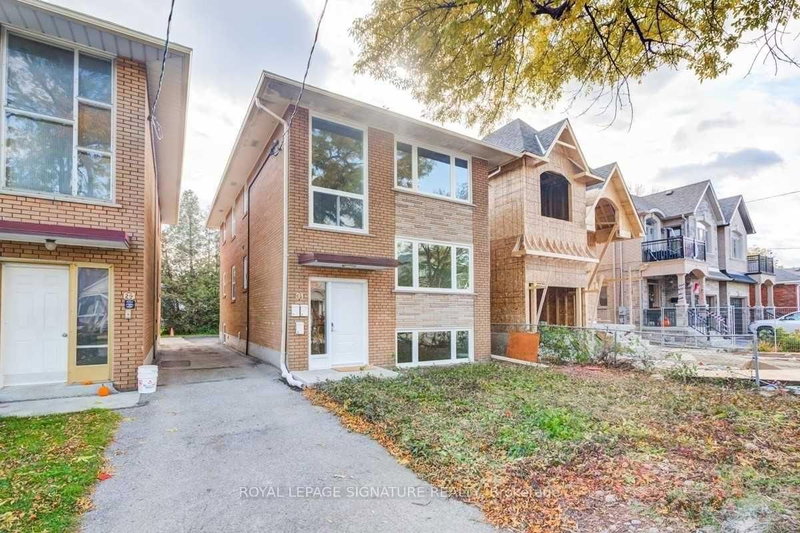 home for lease on 3-31 Elma Street
