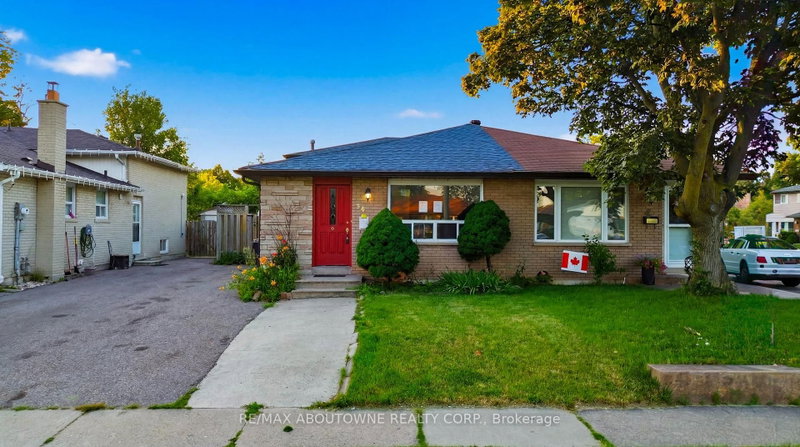 home for sale on 34 Seaborn Road