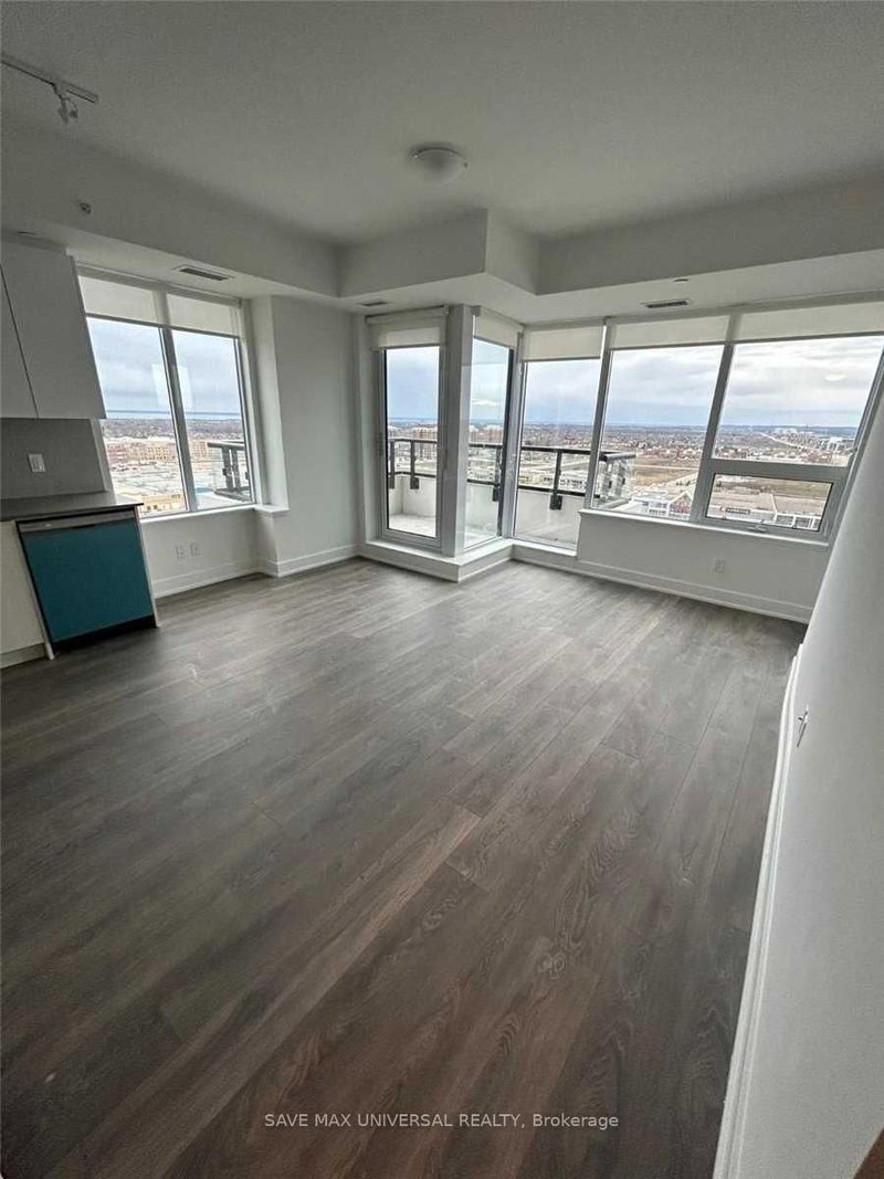1408 - 2481 Taunton Road